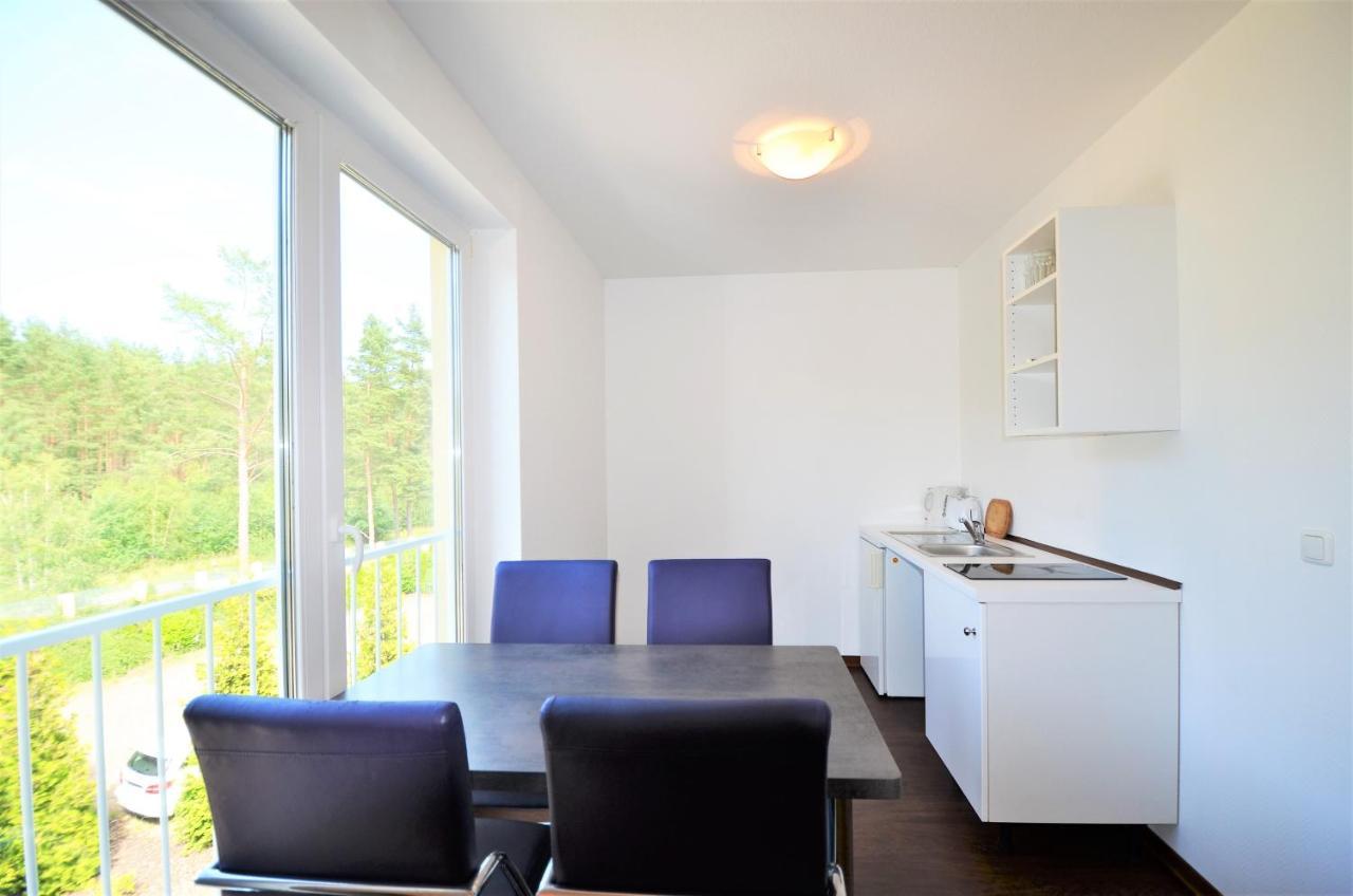 Apartment Graal-Müritz Exterior foto